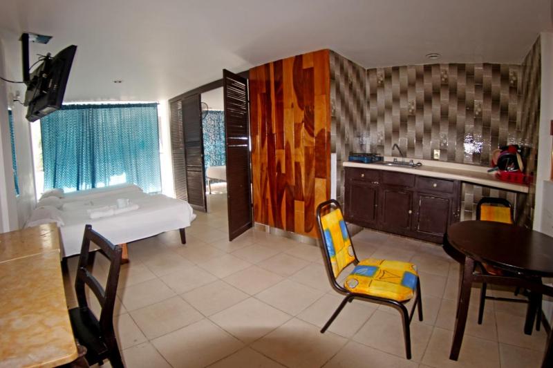 Hotel Condesa Americana Acapulco - image 12