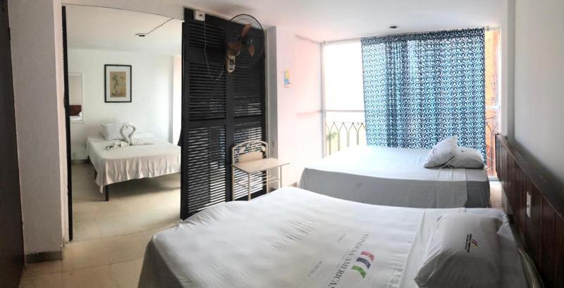 Hotel Condesa Americana Acapulco - image 8