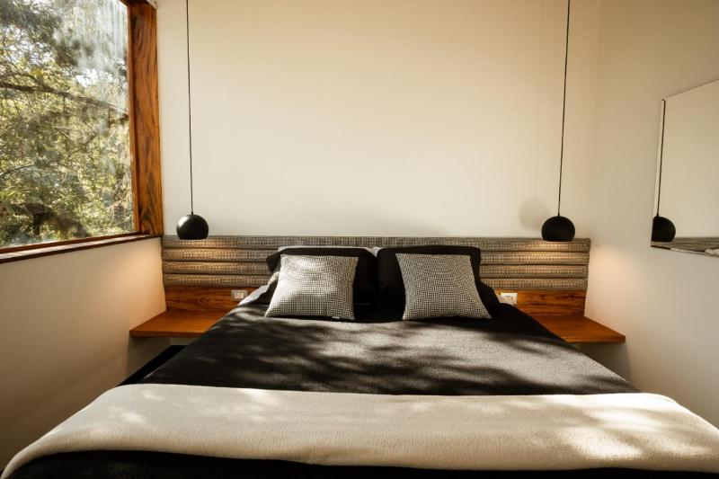 Winter Suites Campos do Jordão - Capivari - image 32
