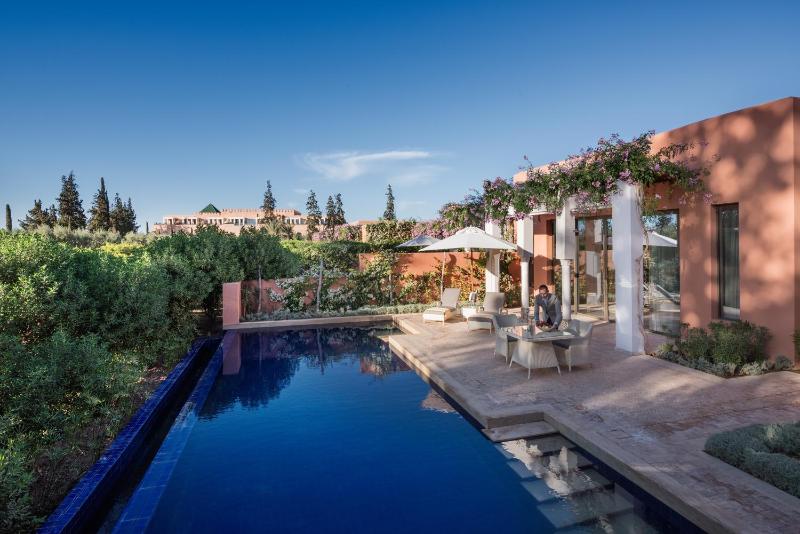 The Oberoi Marrakech - image 16