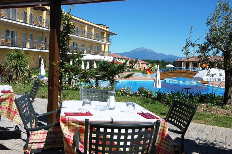 Camping Bella Italia Apartments Lavanda - Lake Garda 22081 - image 22