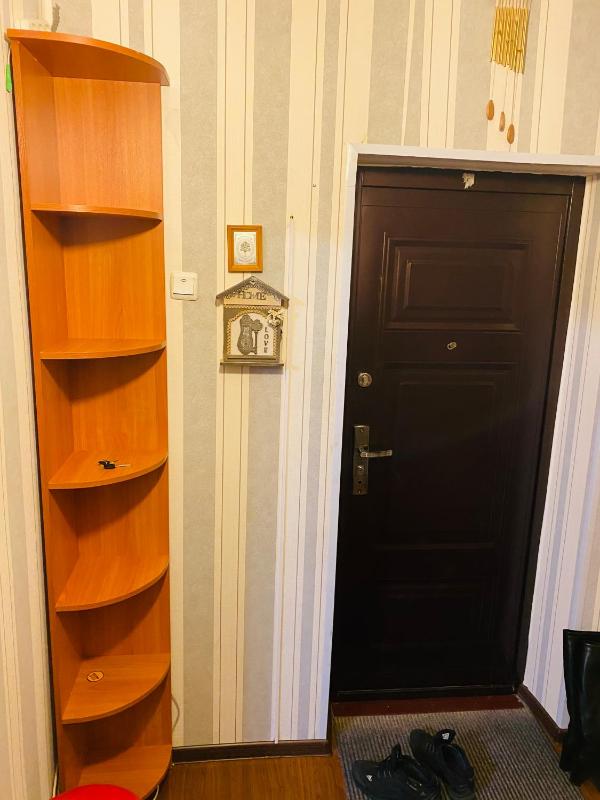 One-Bedroom Apartment image 3