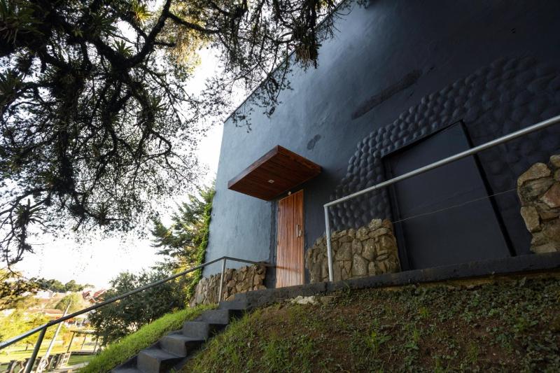 Winter Suites Campos do Jordão - Capivari - image 38