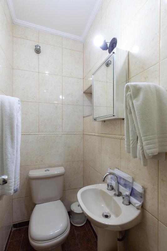 Daher Center Hotel - image 11