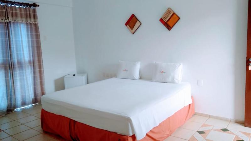 Hotel Pousada Summer Way - image 20
