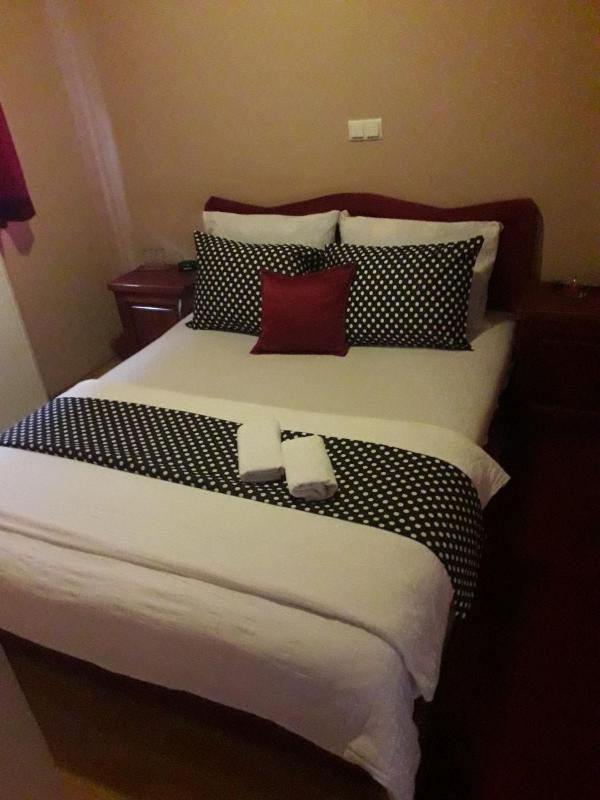 Deluxe Double Room image 4