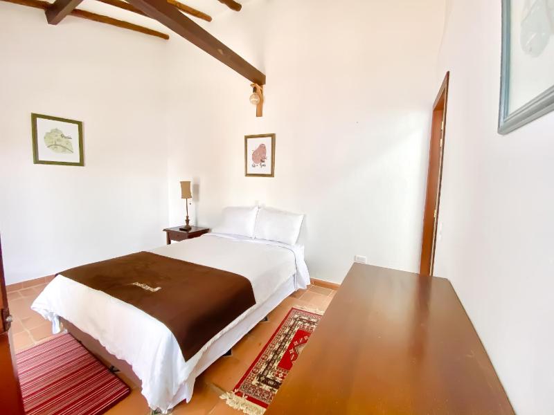 Hotel Casa del Carmen - Villa de Leyva - image 29