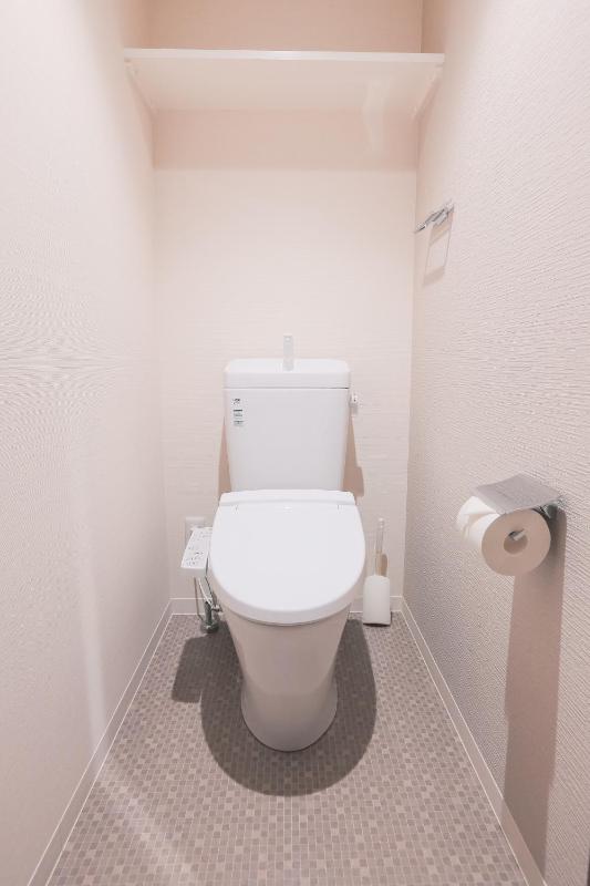 谷町君星Hotel 新深江59 - image 10
