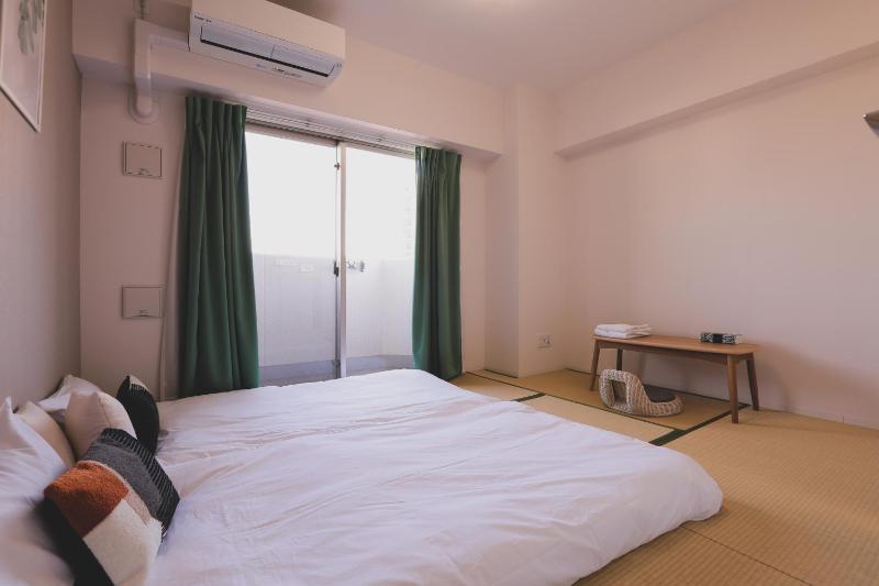 谷町君星Hotel 新深江59 - image 2