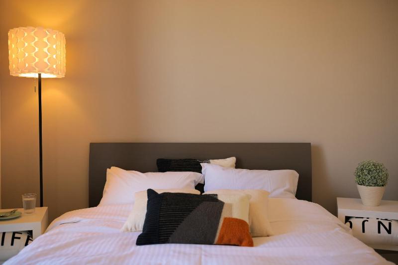 谷町君星Hotel 新深江59 - image 15