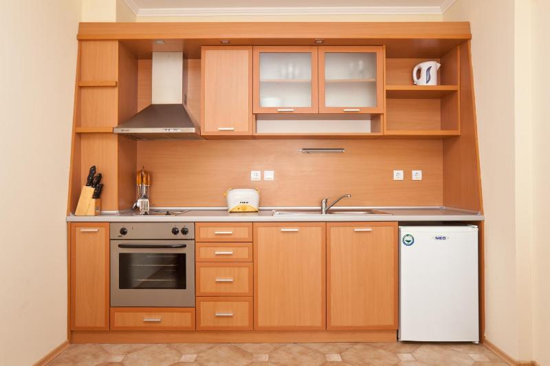 Apartments in Central Plaza - image 13