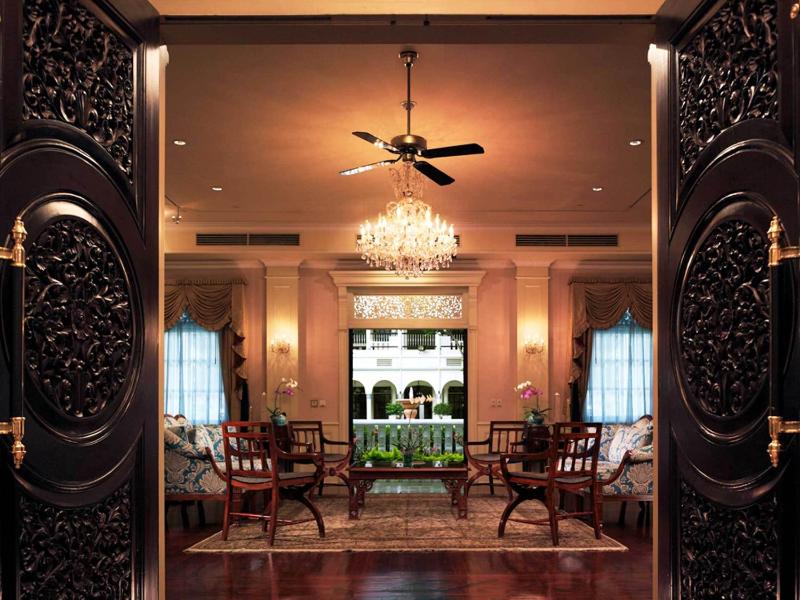 Hotel Majapahit Surabaya MGallery - image 10