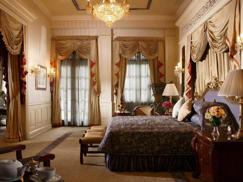 Hotel Majapahit Surabaya MGallery - image 7