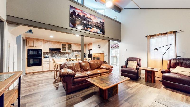Two-Bedroom Apartment image 1