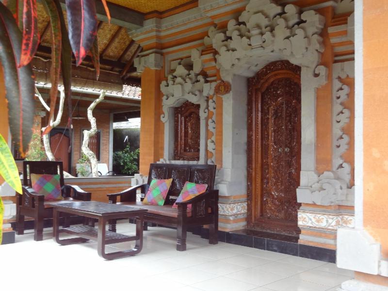 Sunarta House Homestay - image 12