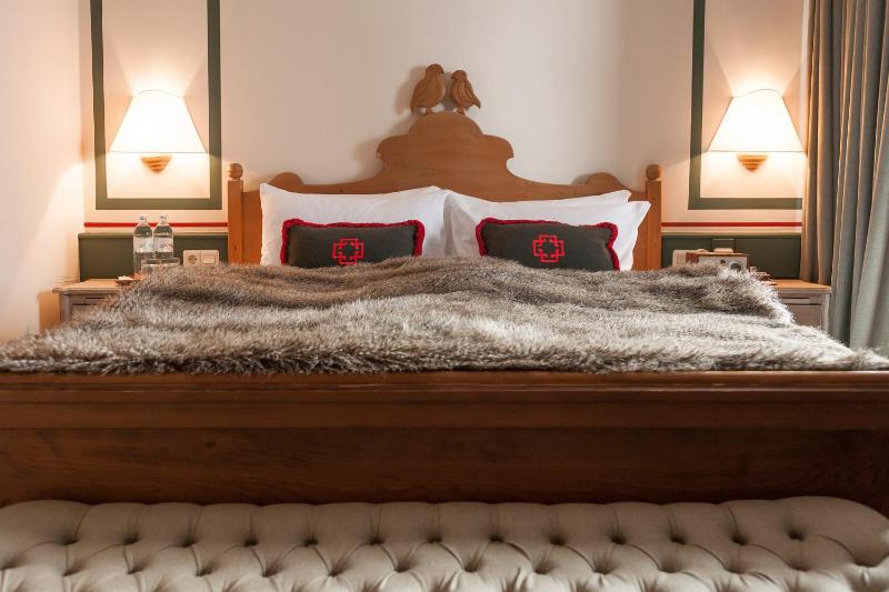 Chalet Deluxe image 1