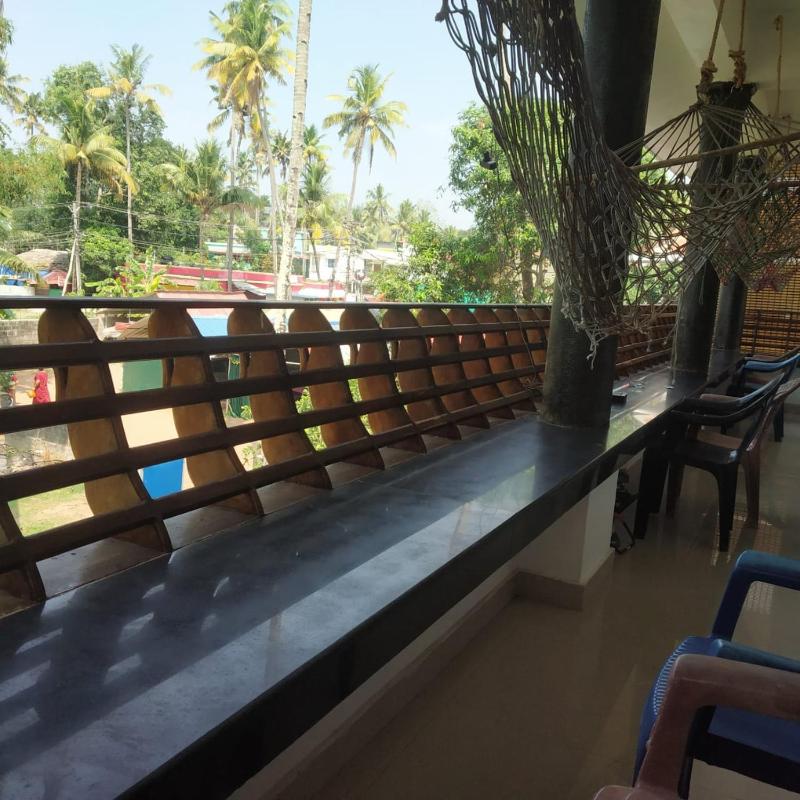 Rajpalace HOMESTAY - image 31