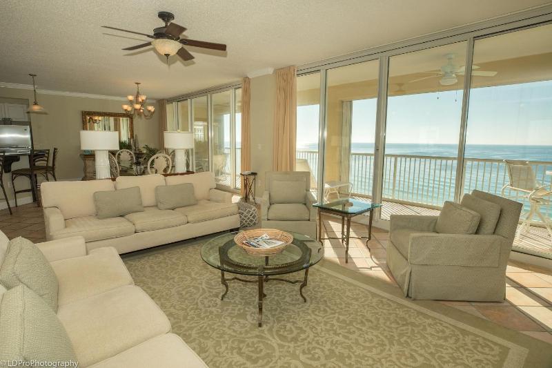 Three-Bedroom Apartment image 3