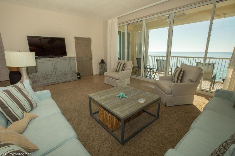 Three-Bedroom Apartment image 1
