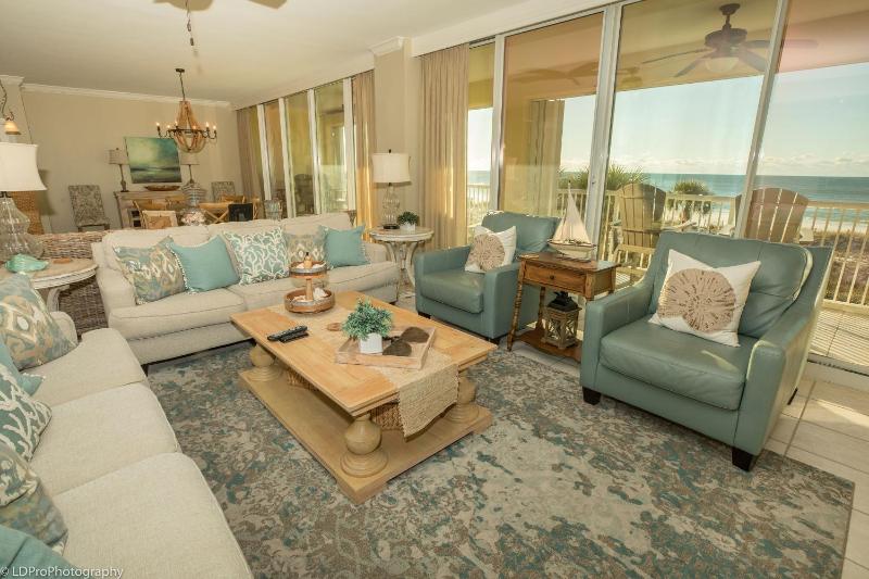 Three-Bedroom Apartment image 3