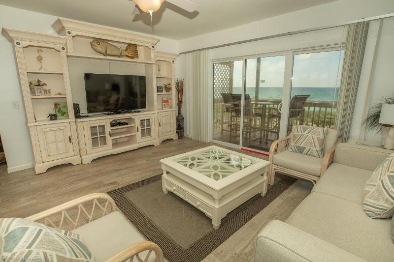 Three-Bedroom Apartment image 1