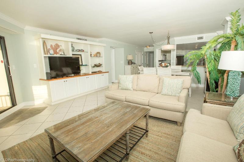 Three-Bedroom Apartment image 3