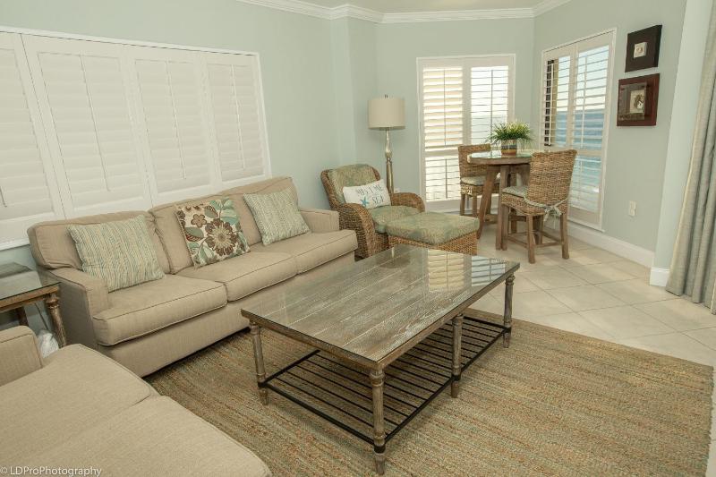 Three-Bedroom Apartment image 2