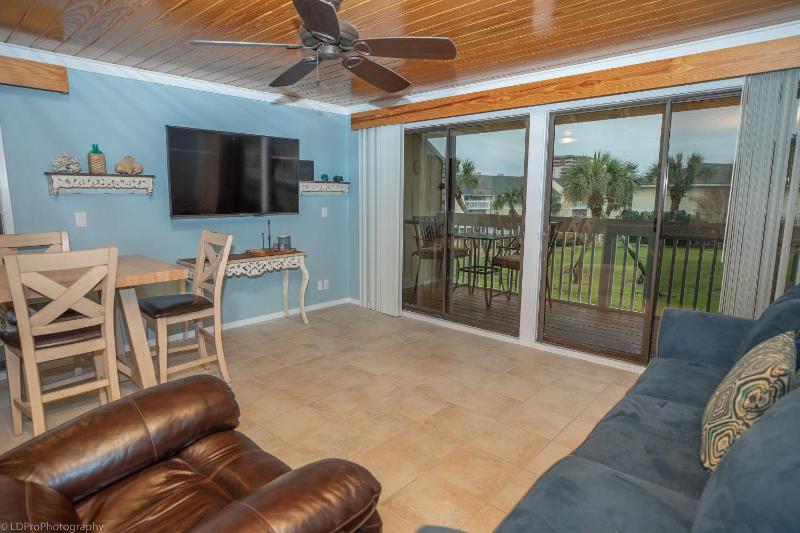 Two-Bedroom Apartment image 1