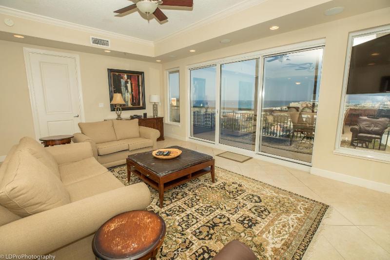 Three-Bedroom Apartment image 2