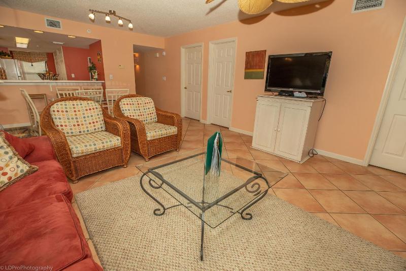 Two-Bedroom Apartment image 2