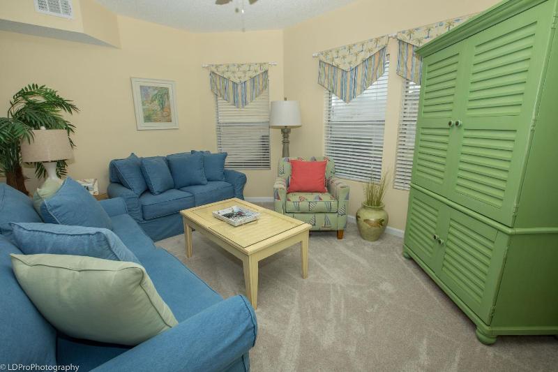 Two-Bedroom Apartment image 1
