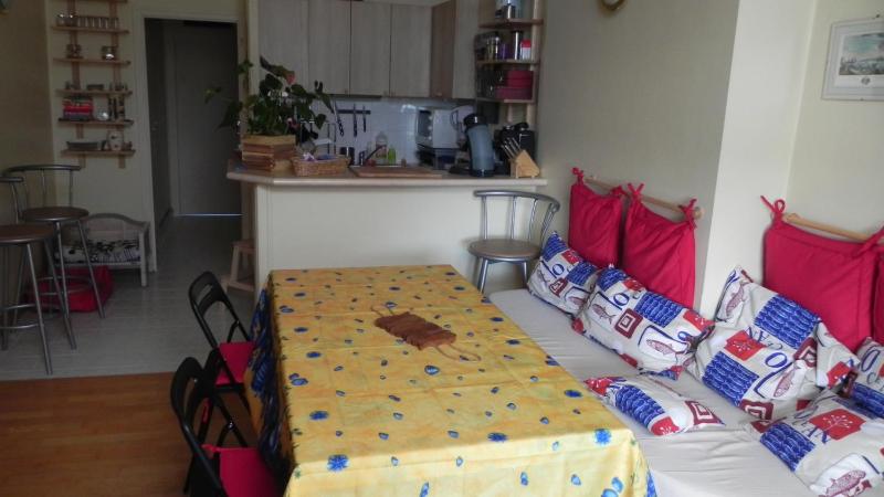 Appartement Clémenceau - image 12