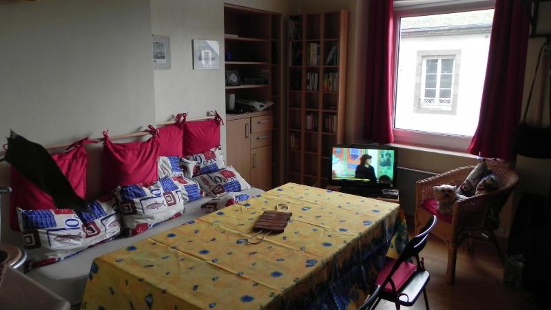 Appartement Clémenceau - image 8