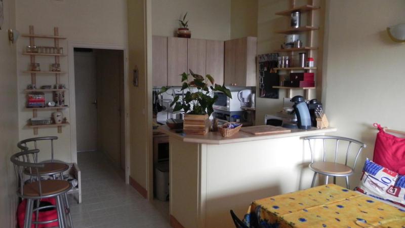 Appartement Clémenceau - image 7