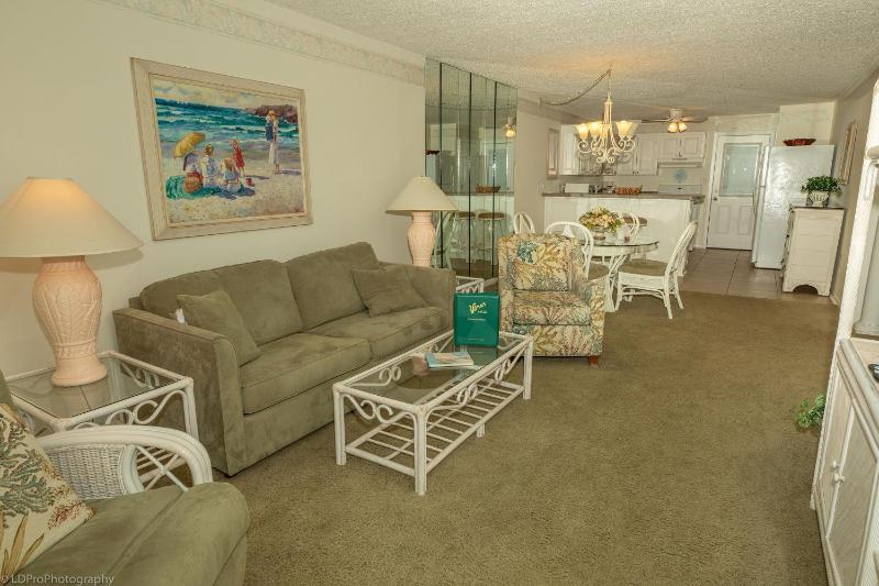 Two-Bedroom Apartment image 1