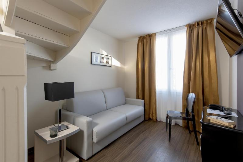 Hôtel Arles Plaza - image 13