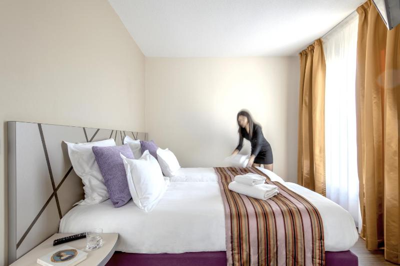 Hôtel Arles Plaza - image 20
