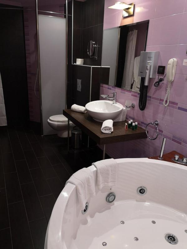 Hotel Leipzig - image 19