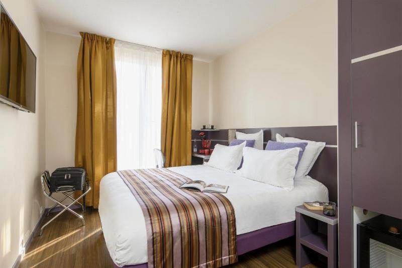 Hôtel Arles Plaza - image 4