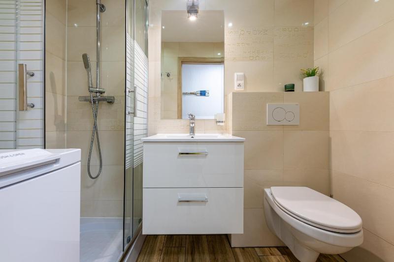 Baltic Breeze Apartment Victus Sopot by Noclegi Renters - image 2