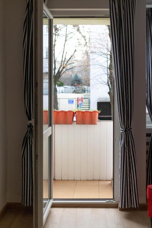 Baltic Breeze Apartment Victus Sopot by Noclegi Renters - image 11