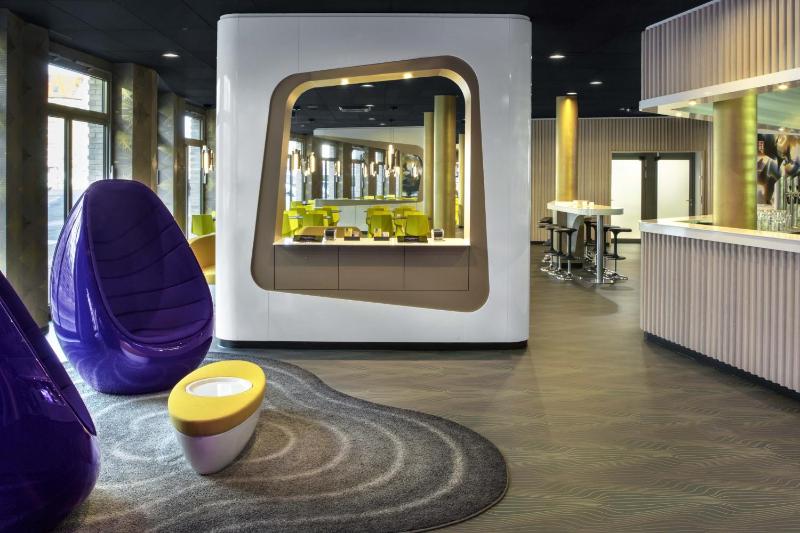 Prize by Radisson Erfurt City - image 42