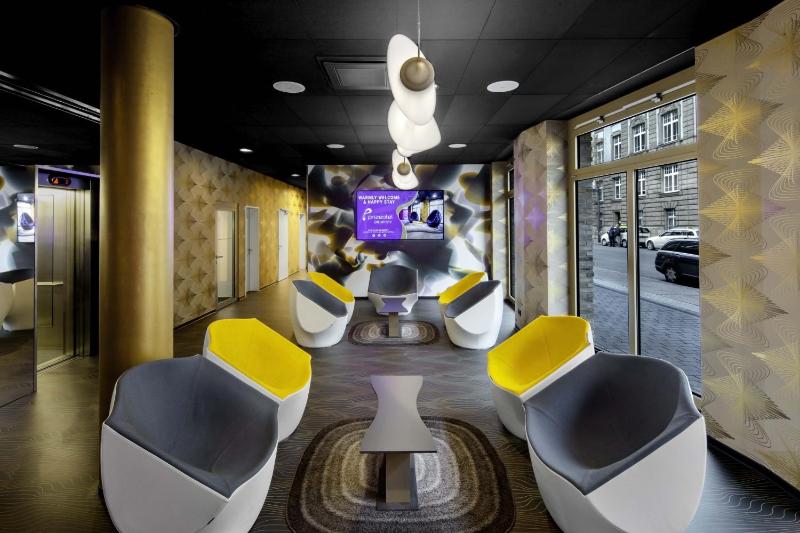 Prize by Radisson Erfurt City - image 5