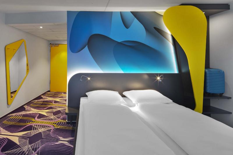Prize by Radisson Erfurt City - image 22