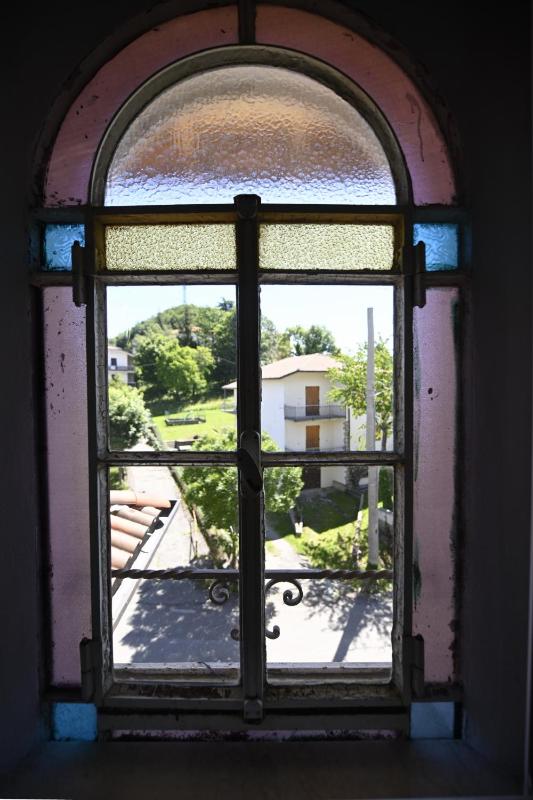 Single Room with Private Bathroom image 4
