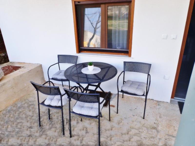 Apartment - Ground Floor image 1