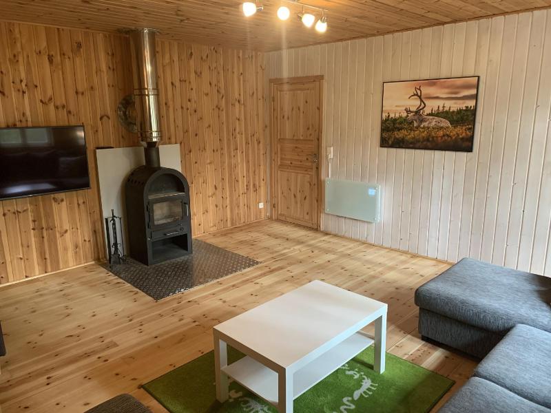 Four-Bedroom House image 1