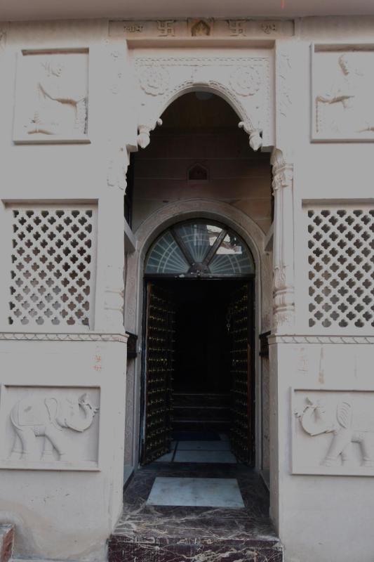 Jashoda Mystic Haveli - image 5