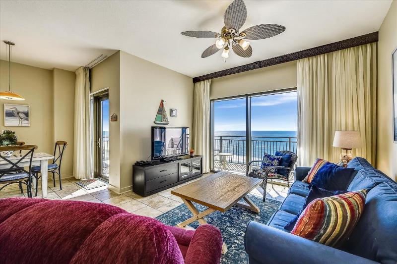 One-Bedroom Apartment image 1