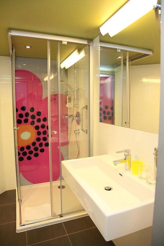 Standard Double or Twin Room (2 Adults) image 2